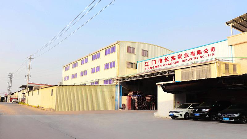 Verified China supplier - Jiangmen Changshi Industry Co., Ltd.