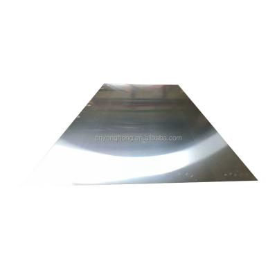 China Construction 1060 Aluminum Reflector Alloy Sheet Price Per Kg Aluminum Plate 2mm 3mm 5mm 6mm Thick for sale