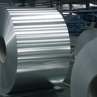 China Automotive 5754 O /H111 Standard Aluminum Coil AS_NZS 1734-1997 for sale