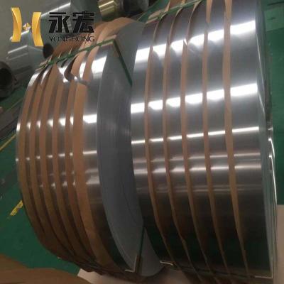 China Automotive Structural Aluminum Coil 5052 H34 For Automotive Building for sale