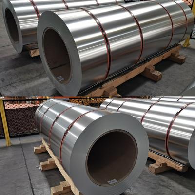 China Sheet color aluminum coil 5052 aluminum coil 4017 h26 aluminum coil for sheet plate for sale