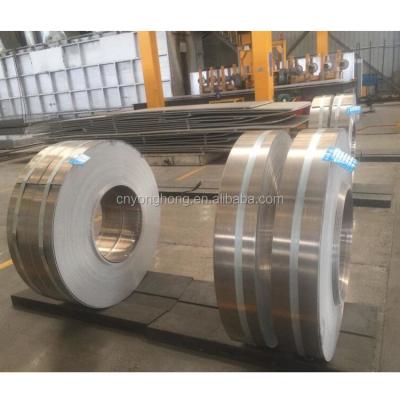 China Construction 2 Inch Wide Aluminum Metal Strips For Sale for sale