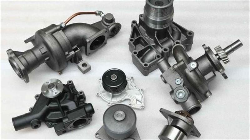 Verified China supplier - Shiyan Sunon Automobile Part Co., Ltd.