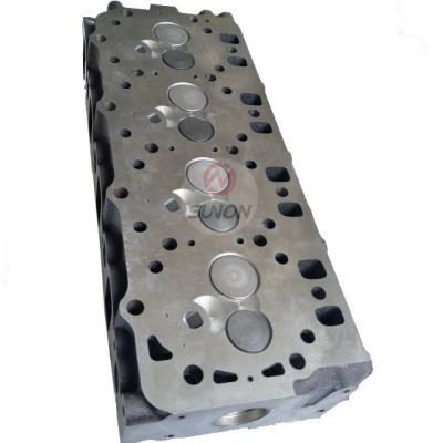 China diesel engine A1700 A2000 A2300 cylinder head assy 4900995 for construction machinery parts standard for sale