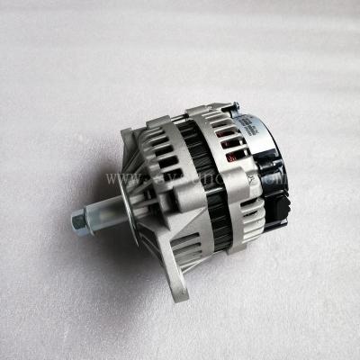 China original aluminum diesel engine spare part alternator A1400 A1700 A2300 HN4101000DA2 220236 4900261 for sale