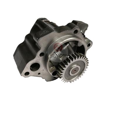 China Diesel Engine Construction/Extraction/Oil Pump 3803698 Agriculture Machinery N14 QST30 3074196 3609832 3609835 For Construction Machinery for sale