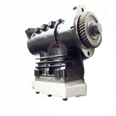 China 5298014 car air conditioner system ISDE ISLAND diesel engine air compressor assembly 5254292 for yutong bus for sale