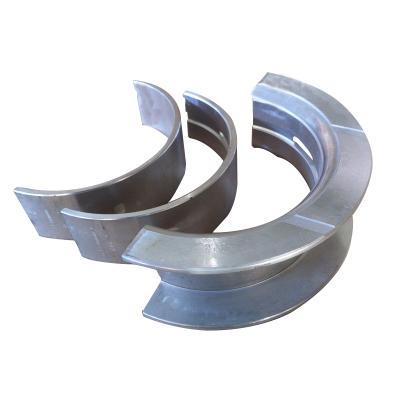 China Cast Iron ISBe ISDe Motor Thrust Bearing +0.25 Ratio 4938942 for sale