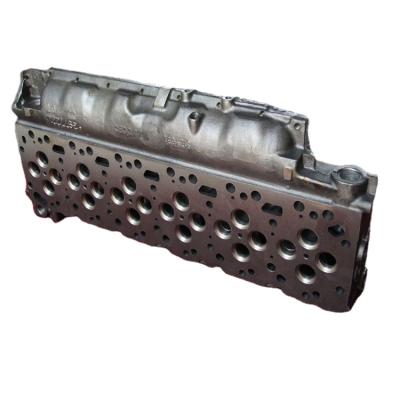 China ISDe6.7 QSB6.7 ISBe5.9 Construction Machinery Engine Cylinder Head 3977225 3977221 5282703 5282708 4981626 4941495 4936081 for sale