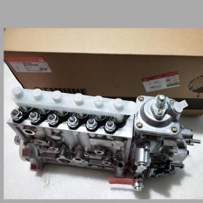 China Auto Machinery Repair Shops Excavators PC300-7 Engine Parts 0402066729 6743-71-1131 6743711131 Fuel Injection Pumps In Stock for sale