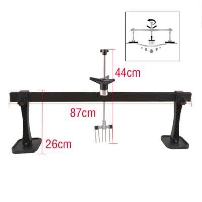 China Auto Car Dent Repair Body Dent Repair Removal Tool Kits Dent Pusher Bridge Glue Puller Kits for sale