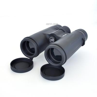 China Long Range Army Military Battlefield 10x42 Optical Glass Waterproof Binoculars For Adults Hunting for sale