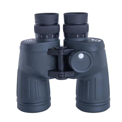 China The best lens and visible binoculars 215X70X186 (mm) of the best powerful military coating BAK4&FMC 7x50 night for sale