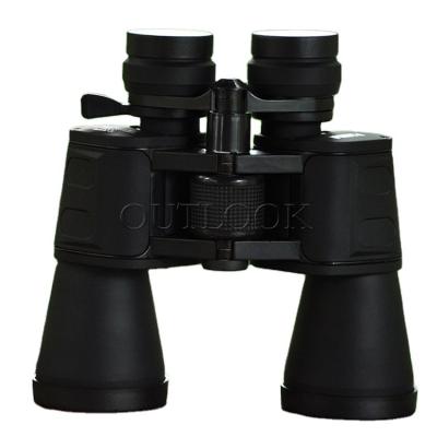 China Aluminum Magnesium Alloys 10-30x50 Zoom Binocular Telescope Optics High Power Binoculars Binoculars Telescopes for sale