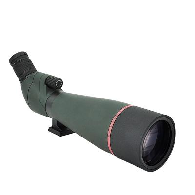 China Zoom Long Range Spotting 20-60x60 Square For Bird Watching Scope Telescope And Binoculars 540x410x400mm for sale