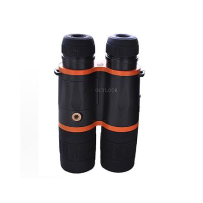 China wow 3rd generation product in digital infrared night vision binoculars-YJS761 with 100% guarantee 1/3 inch for sale