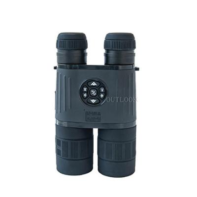 China 2021 new product 3rd generation 3M/2M/1.2M/VGA in digital infrared night vision binoculars-YJS761 for sale