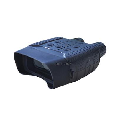 China New Product YJS-511 Widescreen Digital Night Vision Infrared Binocular With Factory Supplier YJS-511 for sale