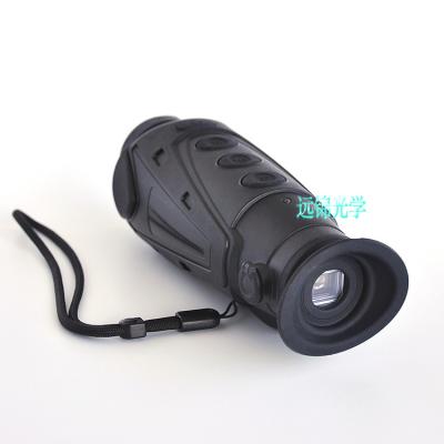 China 300-1700m Multi Function YJZ8621 Handheld Infrared (IR) Thermal Imager With Night Vision Quality for sale