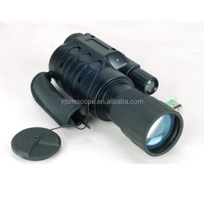 China 80 - night vision dedal RG-77 100 night vision monocular for sale