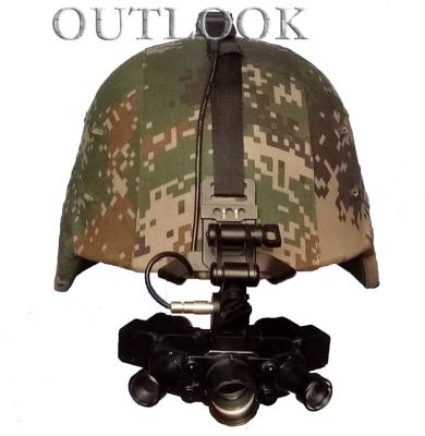 China OEM OUTLOOK 500m Available Military Infrared Night Vision Goggle Hunting Scope YJN-1 for sale