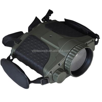 China Aluminum Magnesium Alloys KA705 Thermal Imager Infrared Night Vision Scope High Performance China Factory Supplier for sale