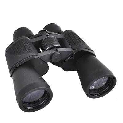 China Long Range High Powered Battlefield Binoculars 20X50 Binoculars For Adults 190X60X177(mm) for sale