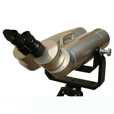 China Astronomical Telescope 25x150 Gaint Range High Power Bottom Binoculars Telescope For Adult Yes for sale