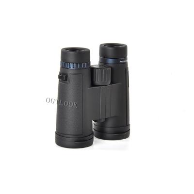 China New Product New Waterproof Fogproof Type Stocked YJT10X42ED-642 Customized Binoculars YJT10X42ED-642 for sale