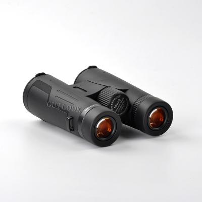 China 2022 Professional High Quality Prism YJT10X42ED-633 BAK4 Binoculars Waterproof YJT10X42ED-633 for sale