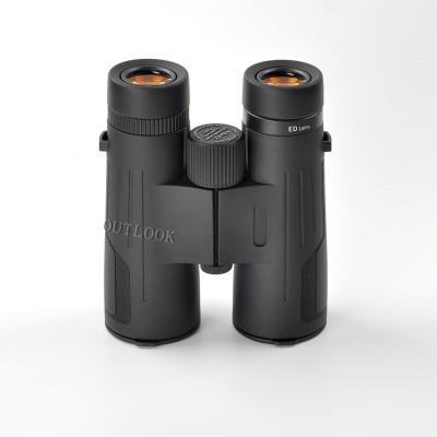 China YJT8.5X42ED-633 10x42 HD High Definition Waterproof Binoculars For Adults With ED YJT10X42ED-633 for sale