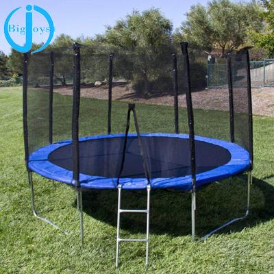 China Outdoor Playground Kids Gymnastics Products Trampoline Bounce for sale