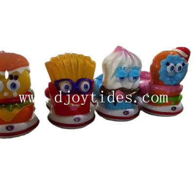 China Amusement Park Coin Operated Kiddie Rides On Sale for sale