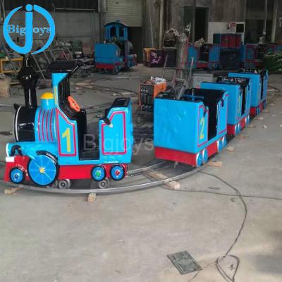 China Could Be Customized Mini Thomas Train , Cheap Thomas Train For Sale for sale