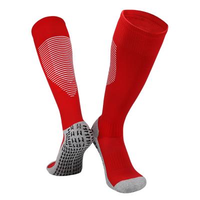 China Anti Slip Breathable Sock Low MOQ Custom Logo Athletic Running Super Elite Cycling Colorful Basketball Mens Terry Crew Sports Socks for sale