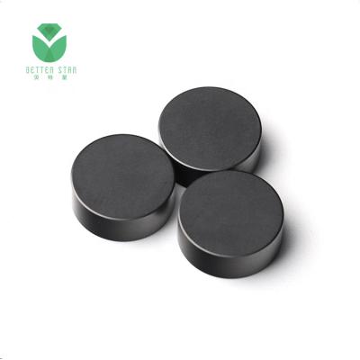 China Manufacturing Price BCN PCBN Roll/Gear/Brake Solid/Round Disc Brake Drum Inserts For Steel Hard Tool Turning Machining for sale