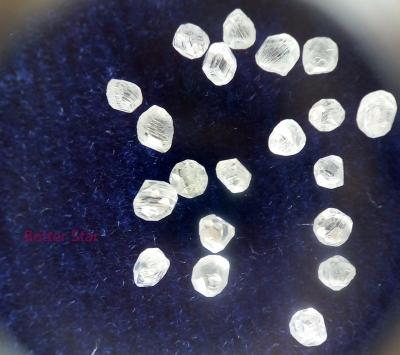 China Polishing Jewelry Improve CVD HPHT Diamond In Zhengzhou City Rough Developed By Star Lab for sale