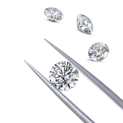 China Bettar Diamond Star Lab Developed HPHT Diamond Jewelry Making Loose With Good Quality for sale