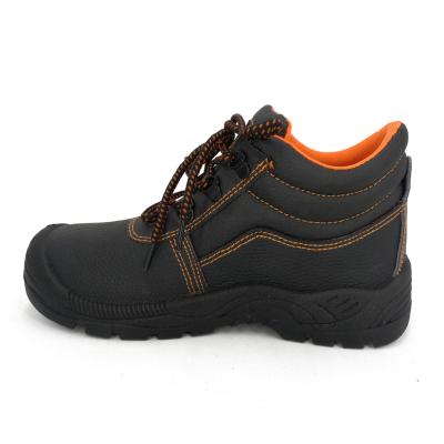 China 2022 Comfortable Anti-slip Work Industrial Working For Safety Shoes Work Warm Safety Shoes for sale