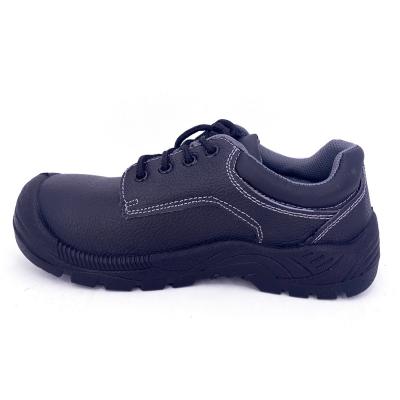 China Hot Selling High Quality Safety Shoes Anti-skid With Toe Steel Plate Construction Shoes for sale