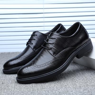 China Zapatos of breathable men's shoes of elegant shoes and oxford for sale