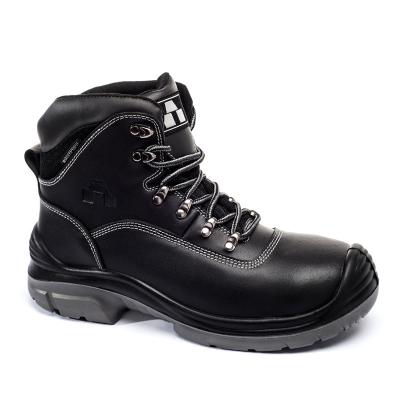 China Anti Static Work Shoes Waterproof 4 With Water Resistant Sock for sale