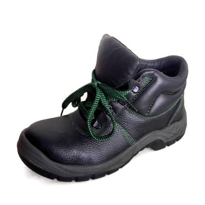 China Work shoes Calzado de seguridad safety shoes men's construction protective sector factory supply anti-static industrial safety protection for sale