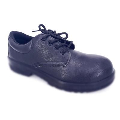 China Steel Toe Safety Shoes for Men and Women Antiskid for sale