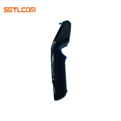 China Barcode Scanner for Supermarket SETLCOM SL58 Canada Supermarket Barcode Balance Scanner Automobile Barcode Scanner for Mobile Banking for sale