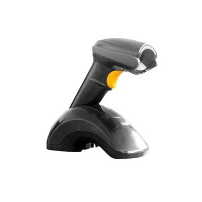 China Barcode scanner for supermarket newcomer for restaurant USB port 2D fast wireless barcode scanner for all POS system for sale