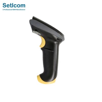 中国 Barcode scanner for supermarket 800 employee telpo qr code scanner mobile 2d and OEM pdf417 barcode module 販売のため