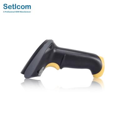 中国 barcode scanner for cod soft app qr code supermarket barcode scanner android usb scan pos terminal with printer 販売のため