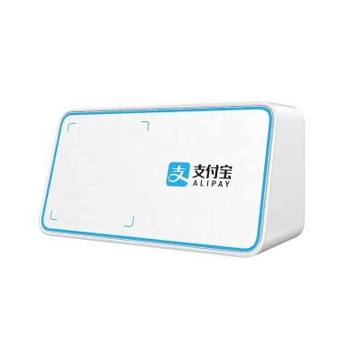 China Setlcom LOGO Printing SC2006 Wechat Alipay QR Code Generator Display With Easy Swipe Support N/A for sale