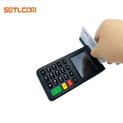 Κίνα SETLCOM Convenience SP70 POS System Touch Screen Bill Machine Android Cash Register 128MB FLASH+64MB RAM προς πώληση